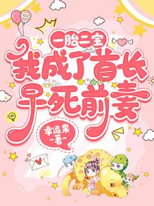 一胎双宝:我成了首长早死前妻