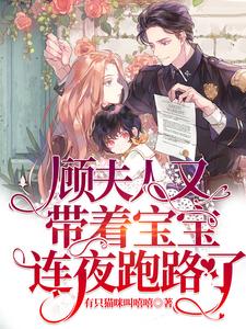 顾夫人她又要离婚免费阅读